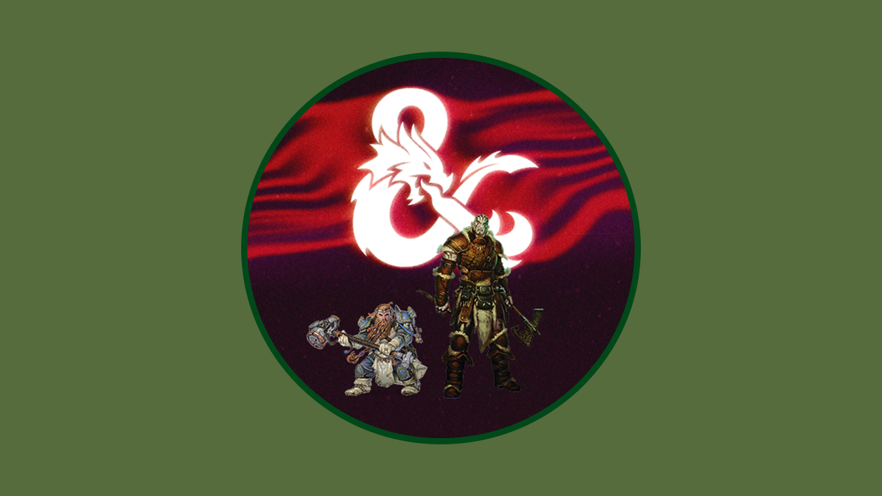 218: One D&D Türcülük ve Cleric