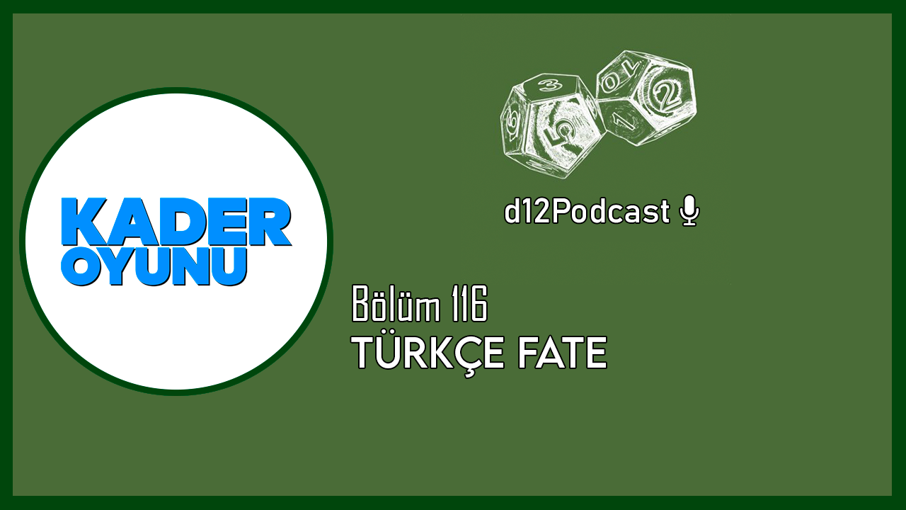 d12Podcast